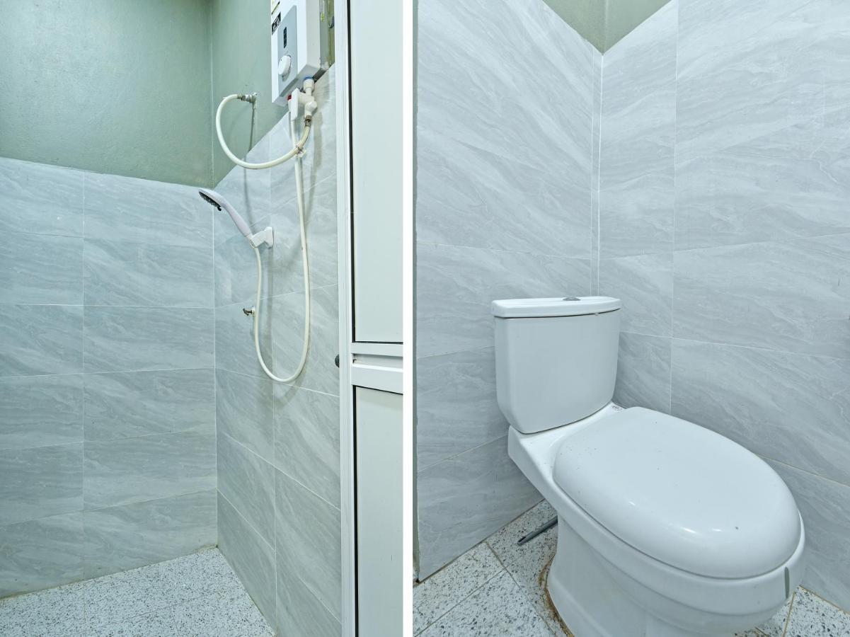 Oyo 90596 Casaria Inn Paka Kültér fotó